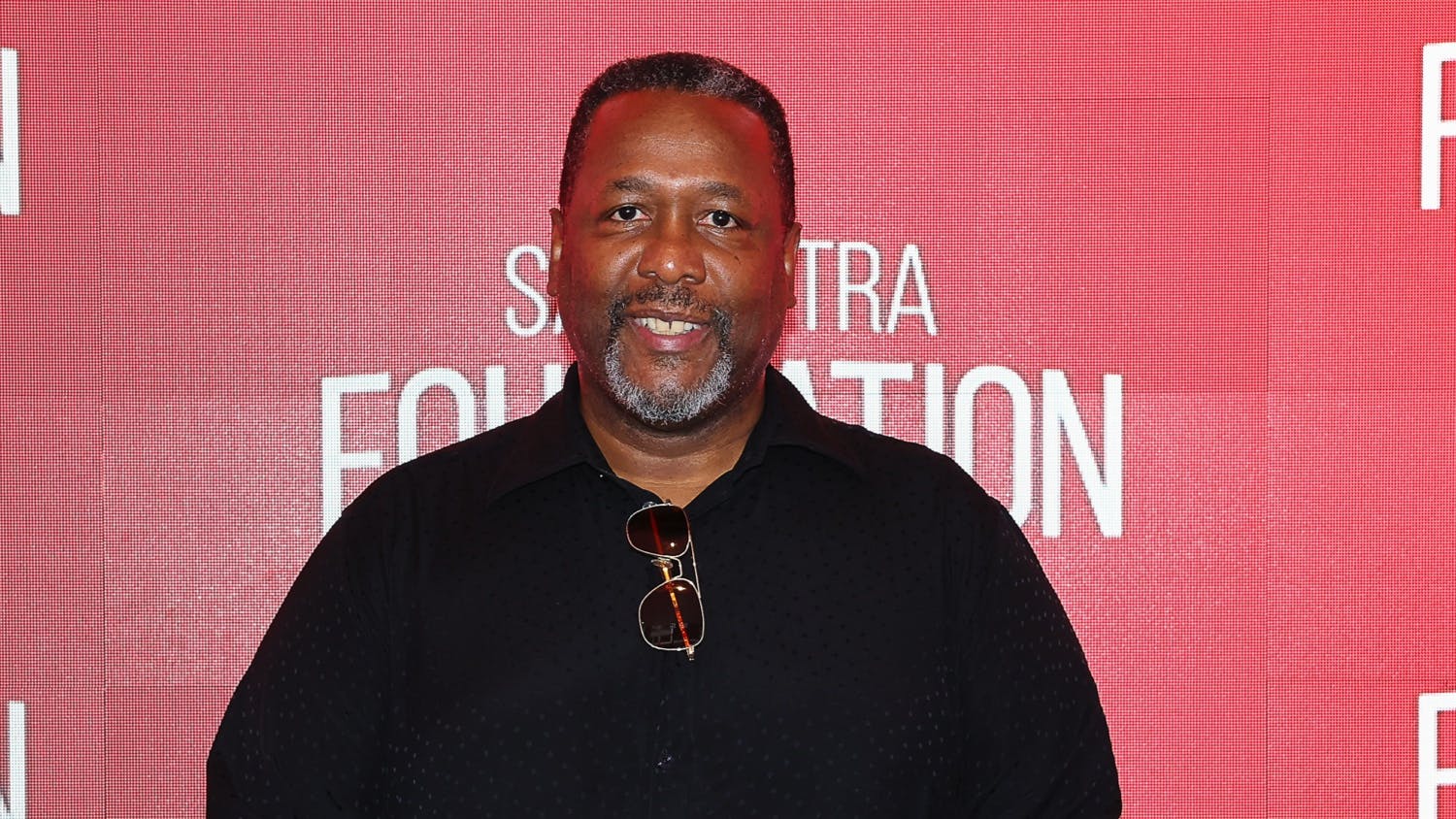 Wendell Pierce