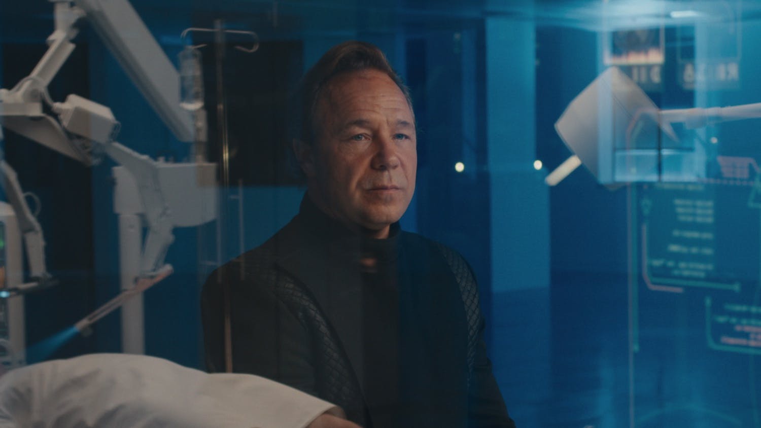 Stephen Graham in Bodies