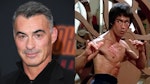 Chad Stahelski / Bruce Lee in Enter The Dragon