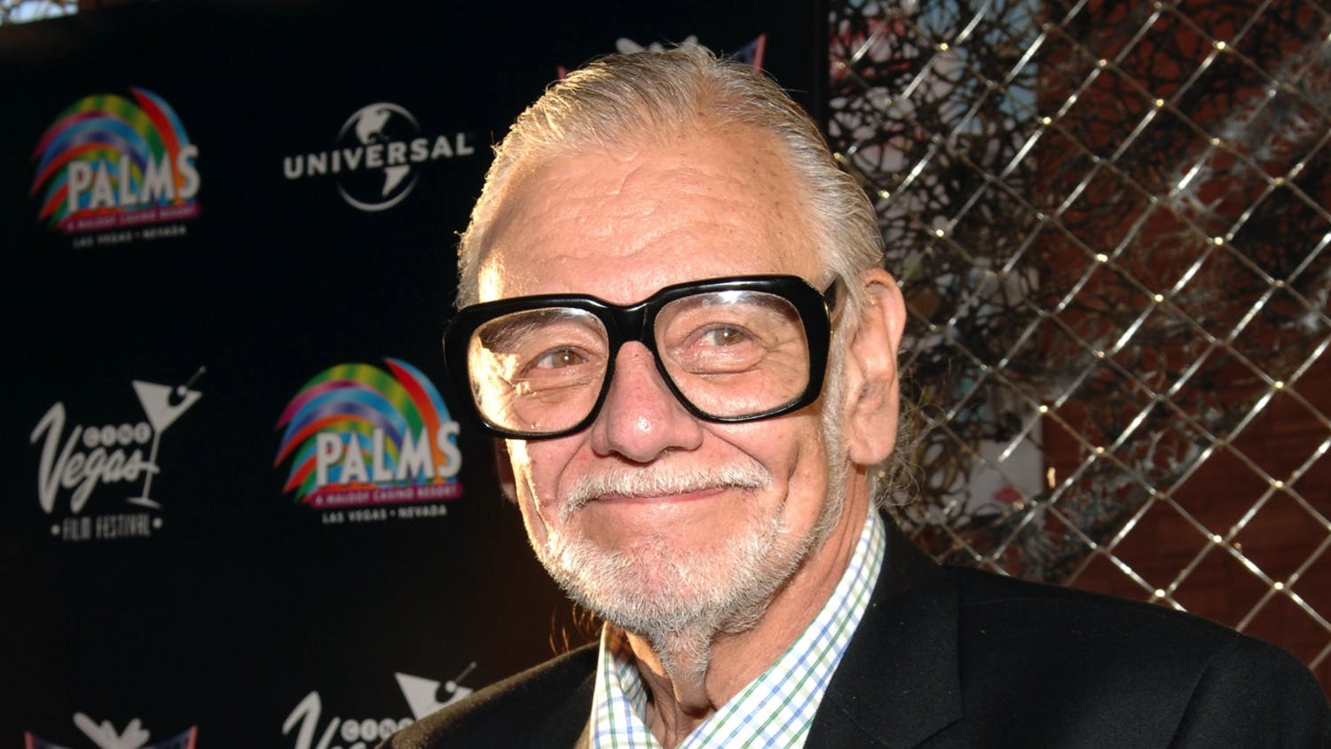 George A. Romero