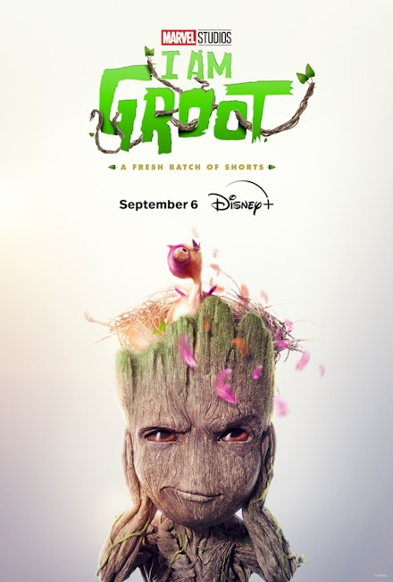 ฉันคือกรูท ซีซั่น 2