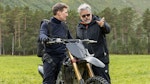 Mission: Impossible – Dead Reckoning Part One