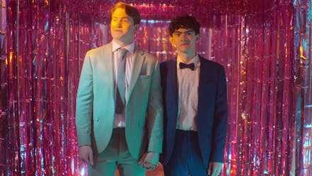 Heartstopper: Season 2