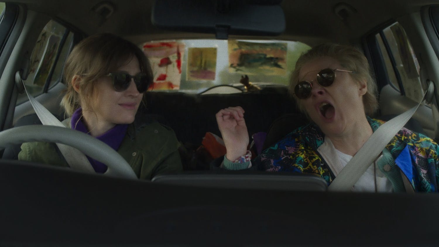 Typist Artist Pirate King