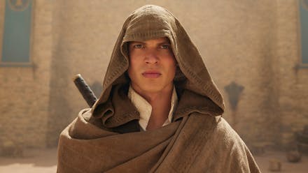 The Wheel Of Time Season 2