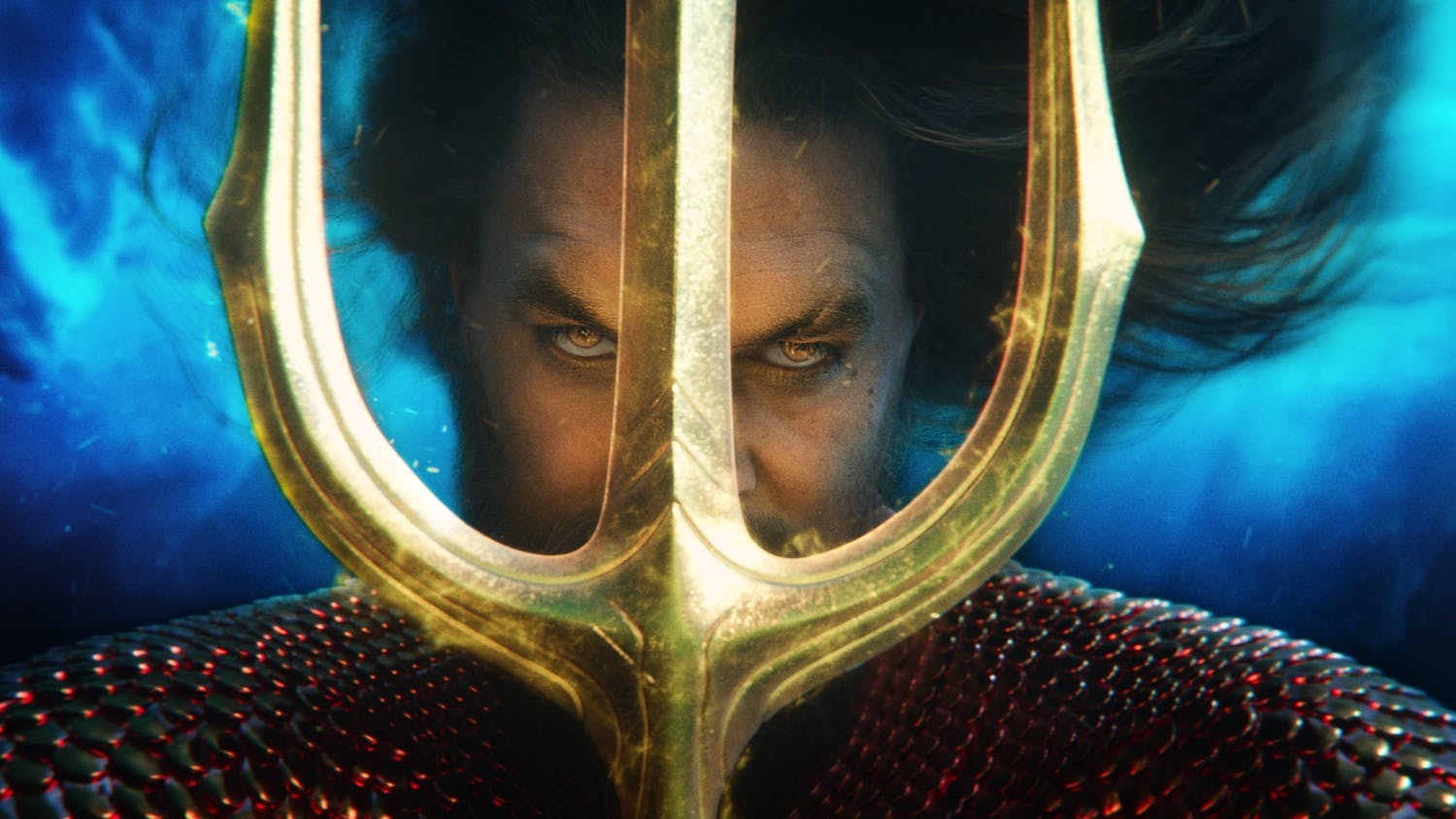 Aquaman And The Lost Kingdom