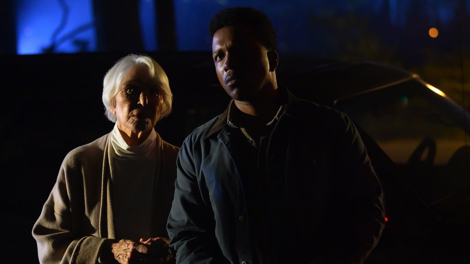 Exorcist: The Believer