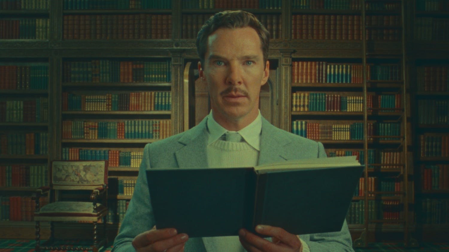 The Wonderful Story Of Henry Sugar