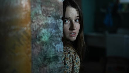 No One Will Save You