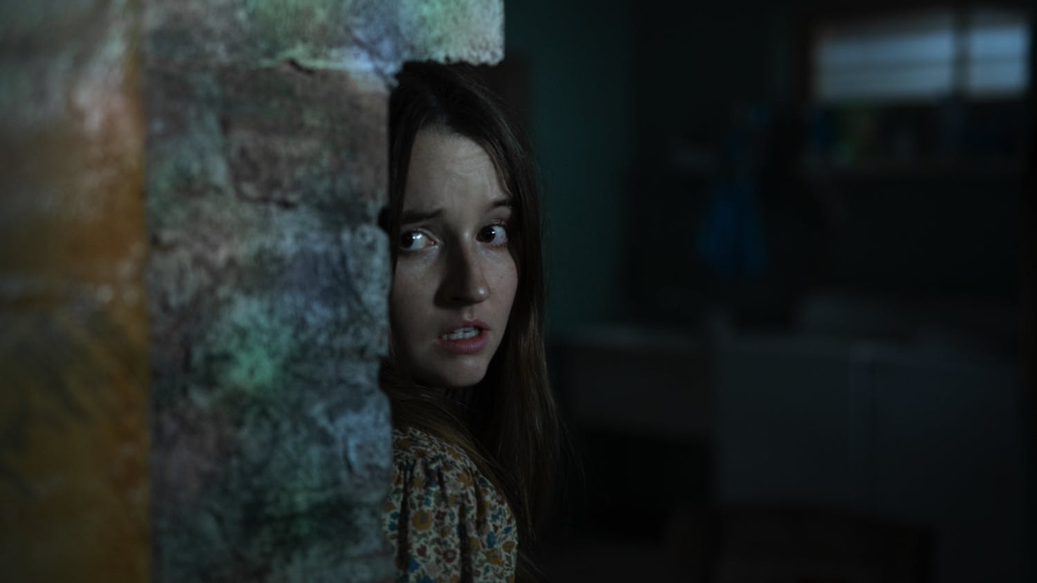 No One Will Save You