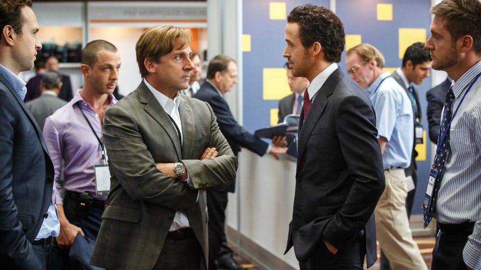 The Big Short still
