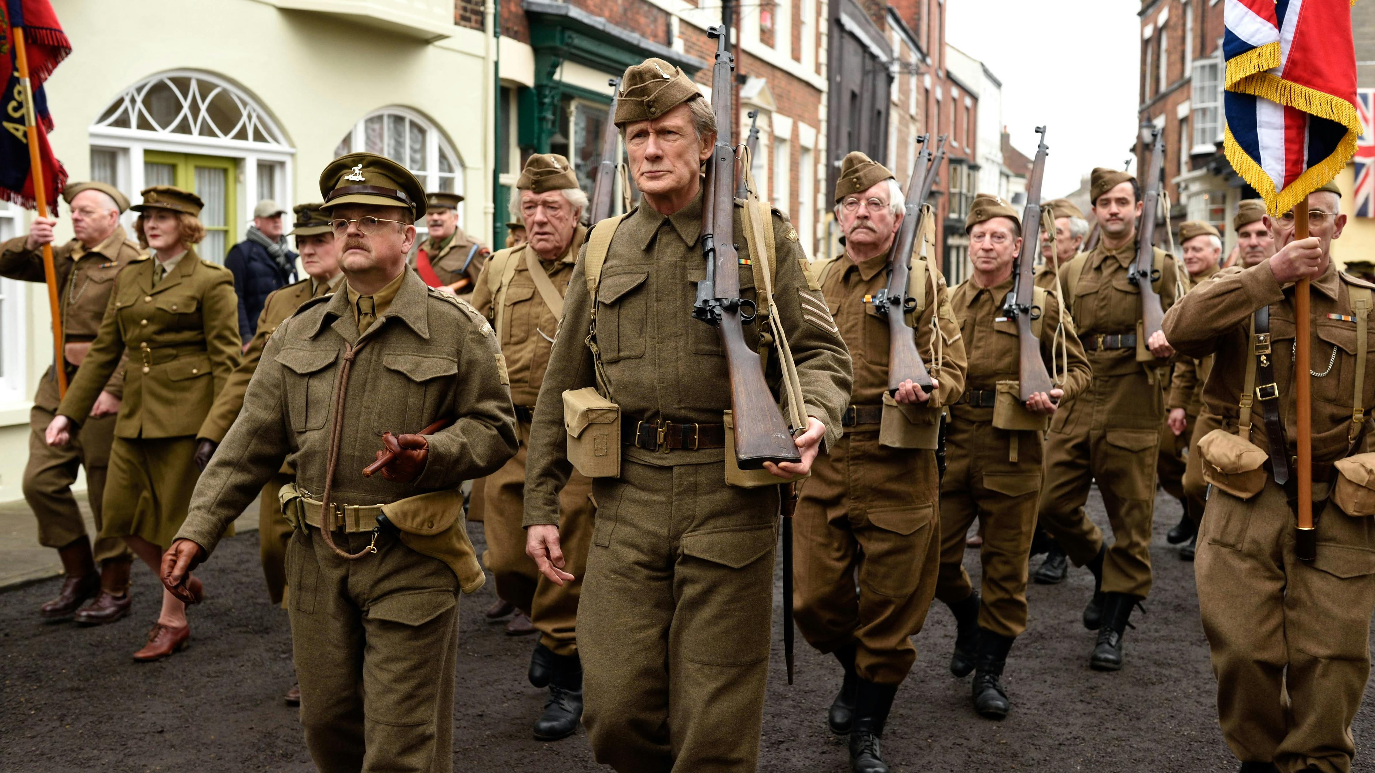Dad's Army