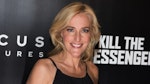 Gillian Anderson