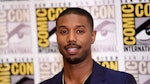 Michael B. Jordan