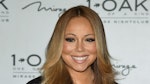 Mariah Carey