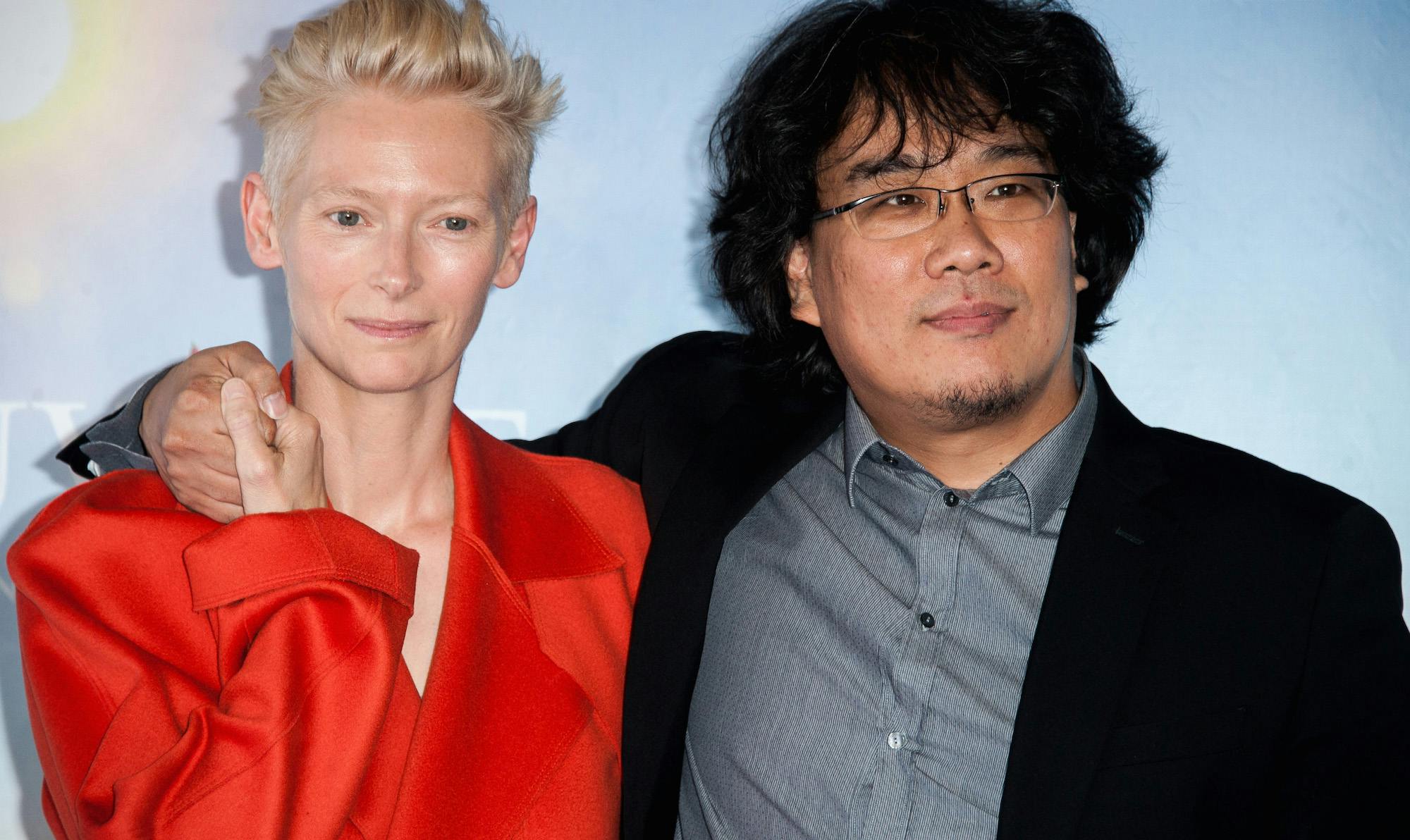 bong-joon-ho-tilda-swinton-okja