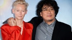 bong-joon-ho-tilda-swinton-okja