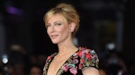 Cate Blanchett