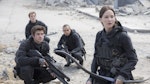 The Hunger Games: Mockingjay - Part 2