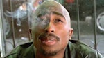 Tupac Shakur in Gridlock'd