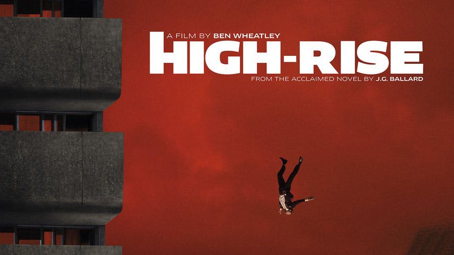 high-rise crop