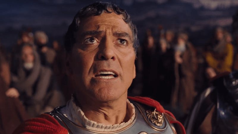 Hail, Caesar!
