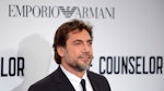 Javier Bardem