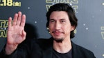 Adam Driver