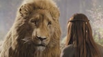 The Chronicles Of Narnia - Aslan