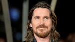 Christian Bale