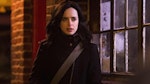 Krysten Ritter as Jessica Jones