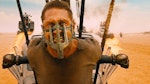 Mad Max: Fury road