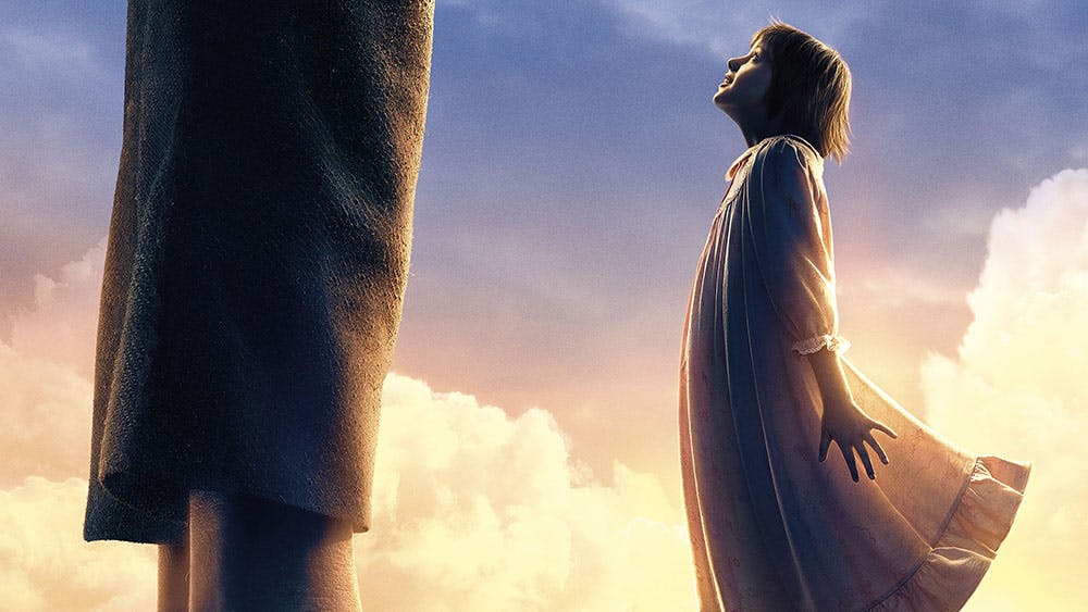 bfg teaser poster crop