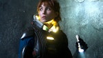 Noomi Rapace in Prometheus