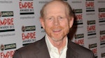 Ron Howard at Empire Awards, 2012