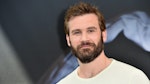 Clive Standen