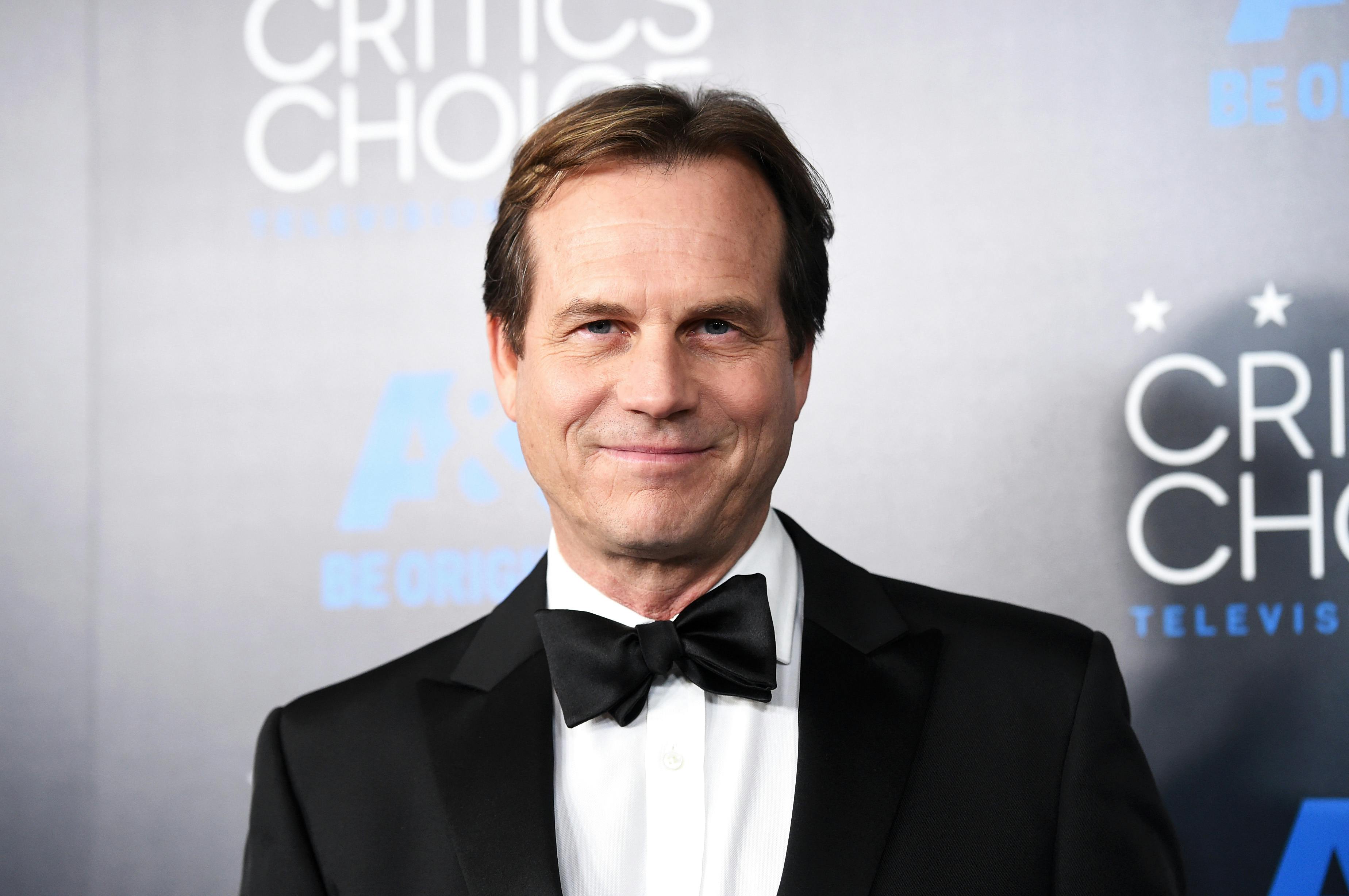 Bill Paxton