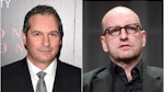 Scott Frank and Steven Soderbergh