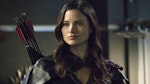 Katrina Law in Arrow