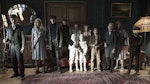 Miss Peregrine-Tim-Burton