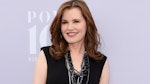Geena Davis