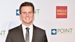 Jonathan Groff