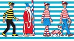 Where's Wally?