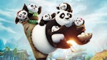 Kung Fu Panda 3