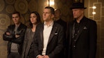 Now You See Me 2