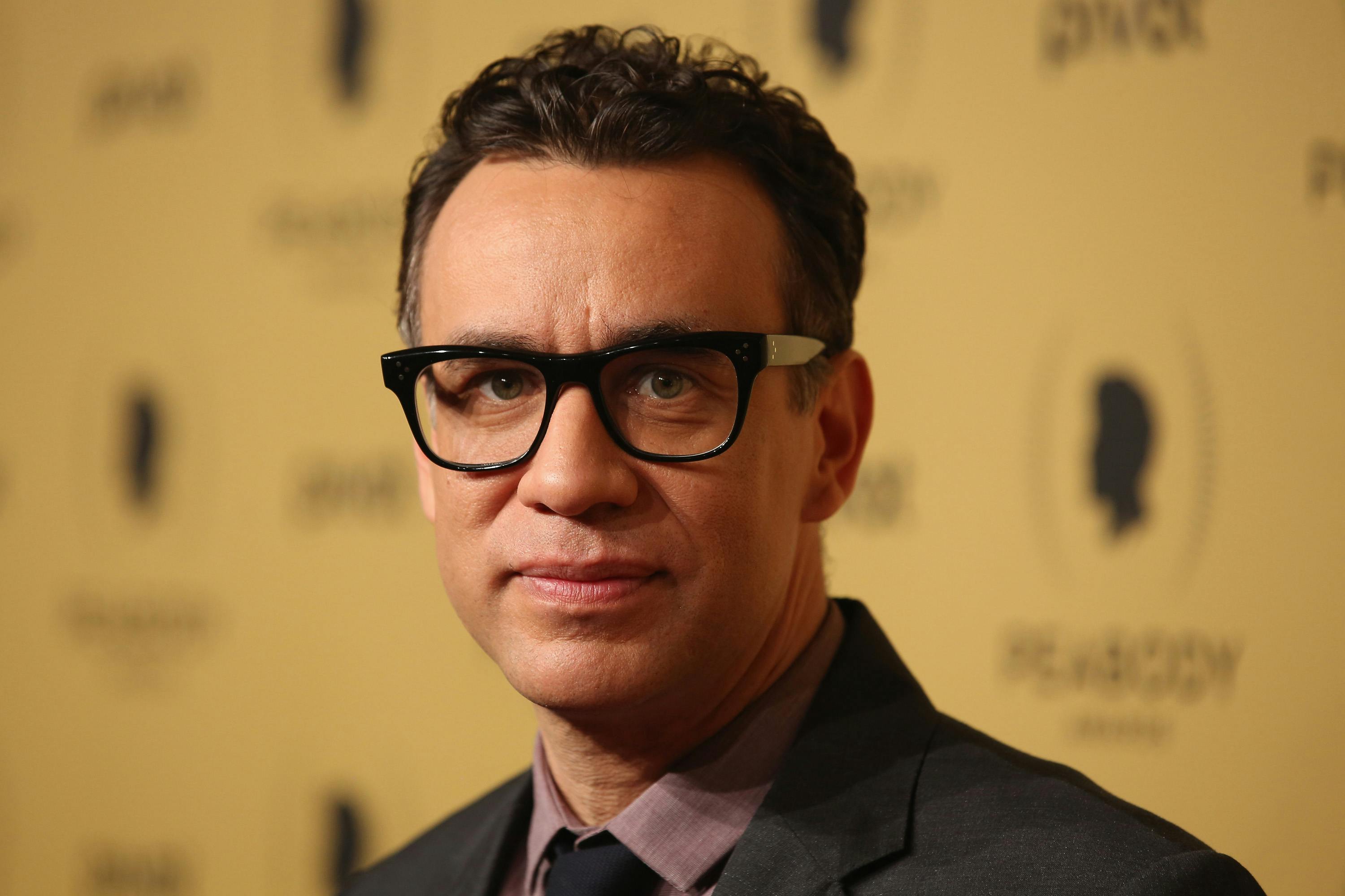 Fred Armisen