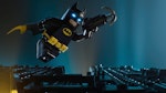 The Lego Batman Movie