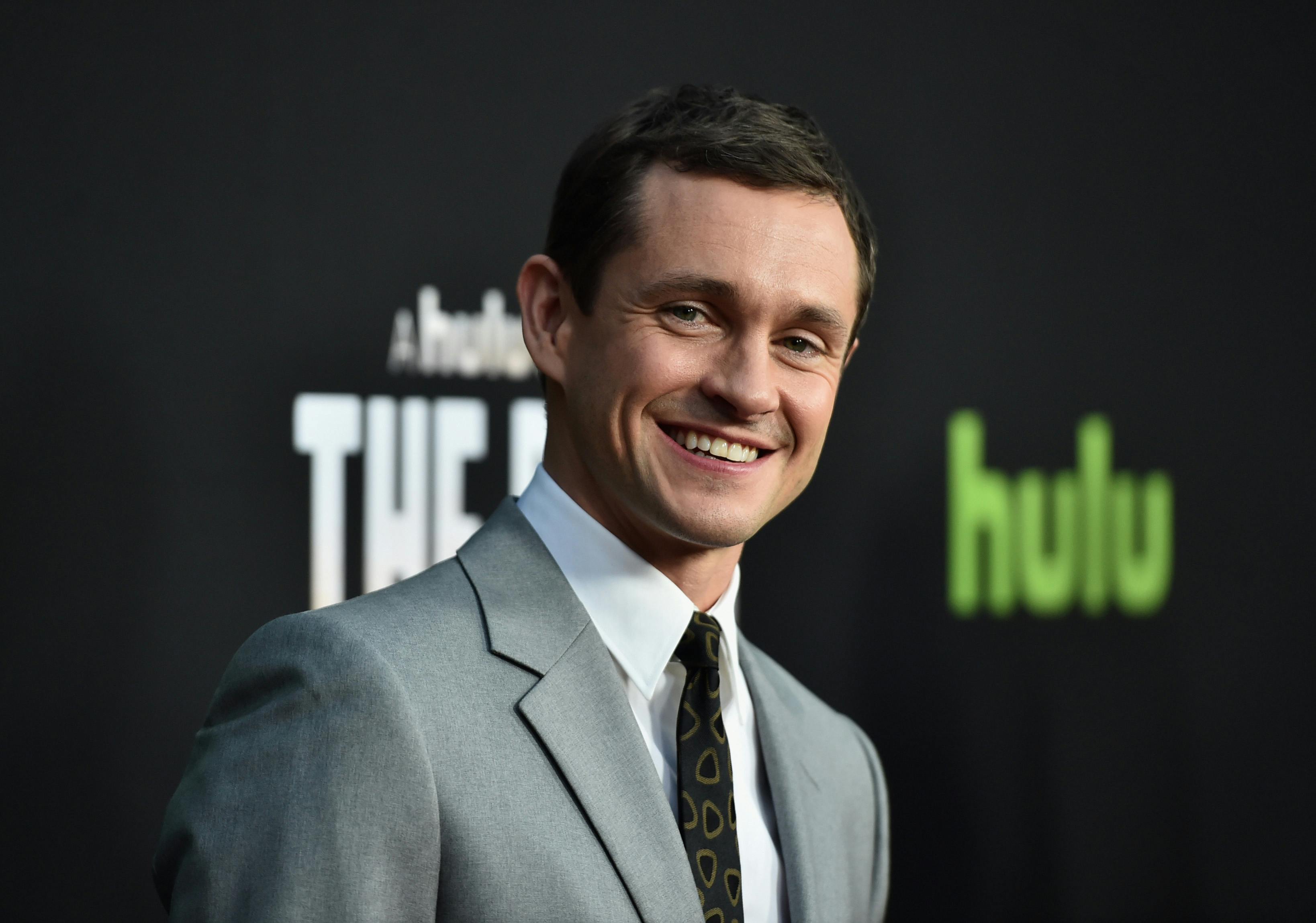Hugh Dancy