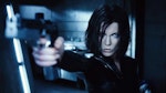 Kate Beckinsale in Underworld: Awakening