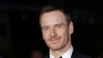Michael Fassbender